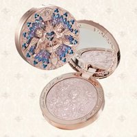 Flower Knows - Little Angel Embossed Highlighter (L01 Eros's Fable) - Highlighter Flower Knows - Little Angel Embossed Highlighter (L01 Eros's Fable) - Highlighter von Flower Knows