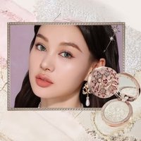 Flower Knows - Little Angel Embossed Highlighter (L03 Chanting Anthem) - Highlighter Flower Knows - Little Angel Embossed Highlighter (L03 Chanting Anthem) - Highlighter von Flower Knows
