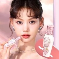 Flower Knows - Midsummer Fairytales Coating Lip Lacquer (1-3) #G02 Little Flower Fairy - 5ml von Flower Knows