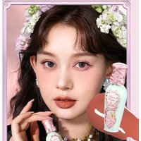 Flower Knows - Midsummer Fairytales Coating Lip Lacquer (7-9) #G07 Lullaby - 5ml von Flower Knows