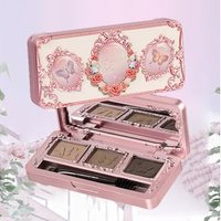 Flower Knows - Midsummer Fairytales Eyebrow Palette - Augenbrauenpalette von Flower Knows