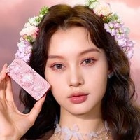 Flower Knows - Midsummer Fairytales Eyebrow Palette - 03 - Augenbrauen-Palette von Flower Knows