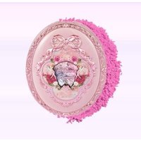 Flower Knows - Midsummer Fairytales Velvet Embossed Blush - 02 - Rougepuder Flower Knows - Midsummer Fairytales Velvet Embossed Blush - 02 - Rougepuder von Flower Knows