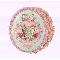 Flower Knows - Midsummer Fairytales Velvet Embossed Blush - 05 #05 Valley Lily - 5g Flower Knows - Midsummer Fairytales Velvet Embossed Blush - 05 #05 Valley Lily - 5g von Flower Knows