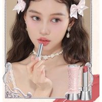 Flower Knows - Pink Swan Ballet Mirror Watery Lipstick - Lippenstift von Flower Knows