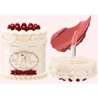 Flower Knows - Strawberry Cupid Cake Lip Cream (V01-V03) - Lippencreme von Flower Knows
