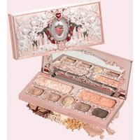 Flower Knows - Strawberry Cupid Makeup Palette - 01 Honey Canele #01 Honey Canele - 14g von Flower Knows