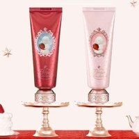 Flower Knows - Strawberry Cupid Scented Hand Cream - Handcreme Flower Knows - Strawberry Cupid Scented Hand Cream - Handcreme von Flower Knows