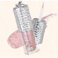 Flower Knows - Swan Ballet Liquid Eyeshadow (Cracking Crystal) - Flüssiger Lidschatten von Flower Knows