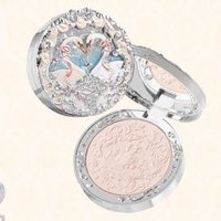 Flower Knows - Swan Ballet Velvet Blusher (#01 Niveous Swan) - Wangenrouge Flower Knows - Swan Ballet Velvet Blusher (#01 Niveous Swan) - Wangenrouge von Flower Knows