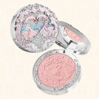 Flower Knows - Swan Ballet Velvet Blusher (#02 Romanticism) - Wangenrouge Flower Knows - Swan Ballet Velvet Blusher (#02 Romanticism) - Wangenrouge von Flower Knows