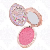 Flower Knows - Violet Strawberry Rococo Embossed Blush - Wangenrouge Flower Knows - Violet Strawberry Rococo Embossed Blush - Wangenrouge von Flower Knows