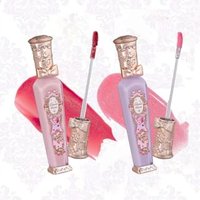 Flower Knows - Violet Strawberry Rococo Glitter Lipgloss - 2 Colors #G02 Rasberry Booze - 3.5ml von Flower Knows