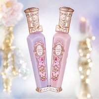 Flower Knows - Violet Strawberry Rococo Glowy Lipgloss - 2 Colors #G01 Strawberry Macaron - 3.5ml von Flower Knows