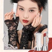 Flower Knows - White Swan Ballet Mirror Watery Lipstick - Lippenstift von Flower Knows