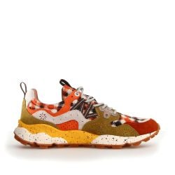 Flower Mountain Yamano 3 Damen Mehrfarbige Sneakers von Flower Mountain