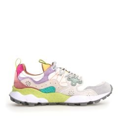 Flower Mountain Yamano Bunte Sneakers von Flower Mountain