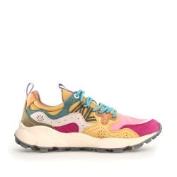 Flower Mountain Yamano Mehrfarbige Sneakers Für Damen von Flower Mountain