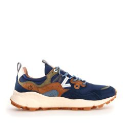 Flower Mountain Yamano Mehrfarbige Sneakers von Flower Mountain