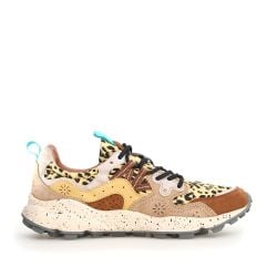 Flower Mountain Yamano Sneakers In Multicolor von Flower Mountain