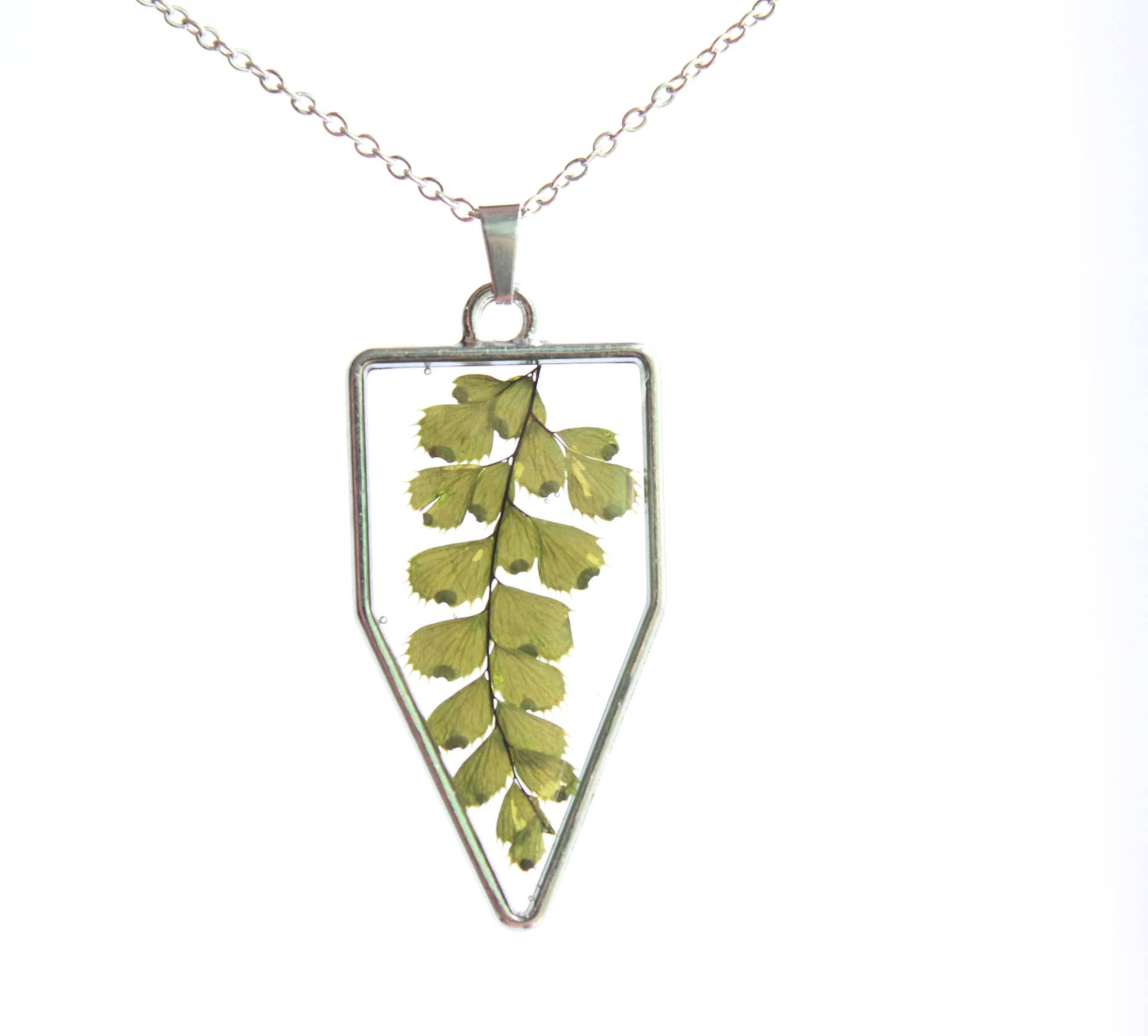 Blätter Halskette, Handgemachte Echte Schmuck Gepresste Blume Anhänger Halskette Blätter Halskette, Handgemachte Echte Schmuck Gepresste Blume Anhänger Halskette von FlowerBudOriginal