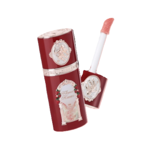 FlowerKnows - Strawberry Cupid All Day Glow Liquid Blush - 7g - 03 Santicreme von FlowerKnows