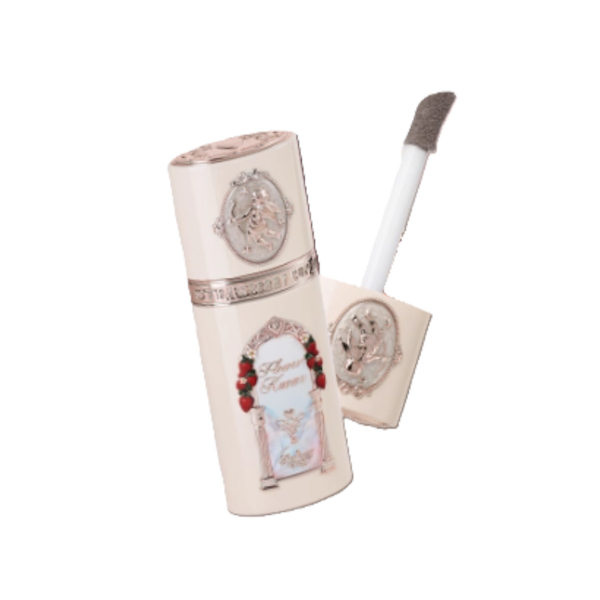 FlowerKnows - Strawberry Cupid All Day Glow Liquid Blush - 7g - 06 Cold Brew Brown von FlowerKnows