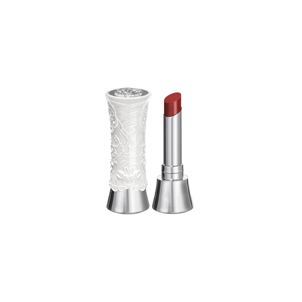 FlowerKnows - Swan Ballet Shine Lipstick - 3.5g - B09 Midsummer Night von FlowerKnows