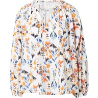 Bluse von Flowers for Friends