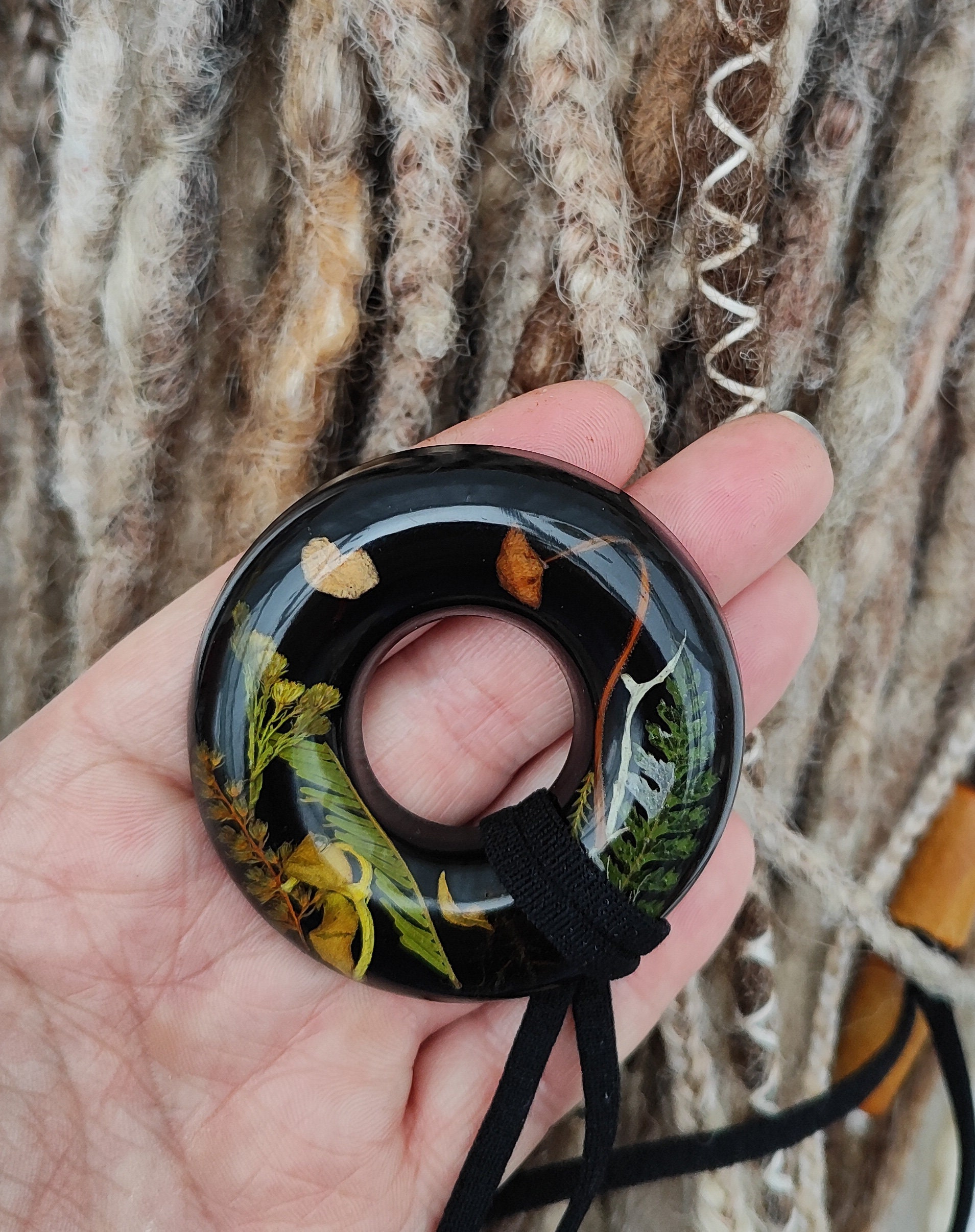 Dreadlocks Zopf "Schwarz" Auch in Blau Und Pilze Erhältlich Harz Dreadlocks, Zöpfe, Zubehör, Einzigartig, Dreadscratch Hair Dreadlocks Zopf "Schwarz" Auch in Blau Und Pilze Erhältlich Harz Dreadlocks, Zöpfe, Zubehör, Einzigartig, Dreadscratch Hair von Flowerswitch