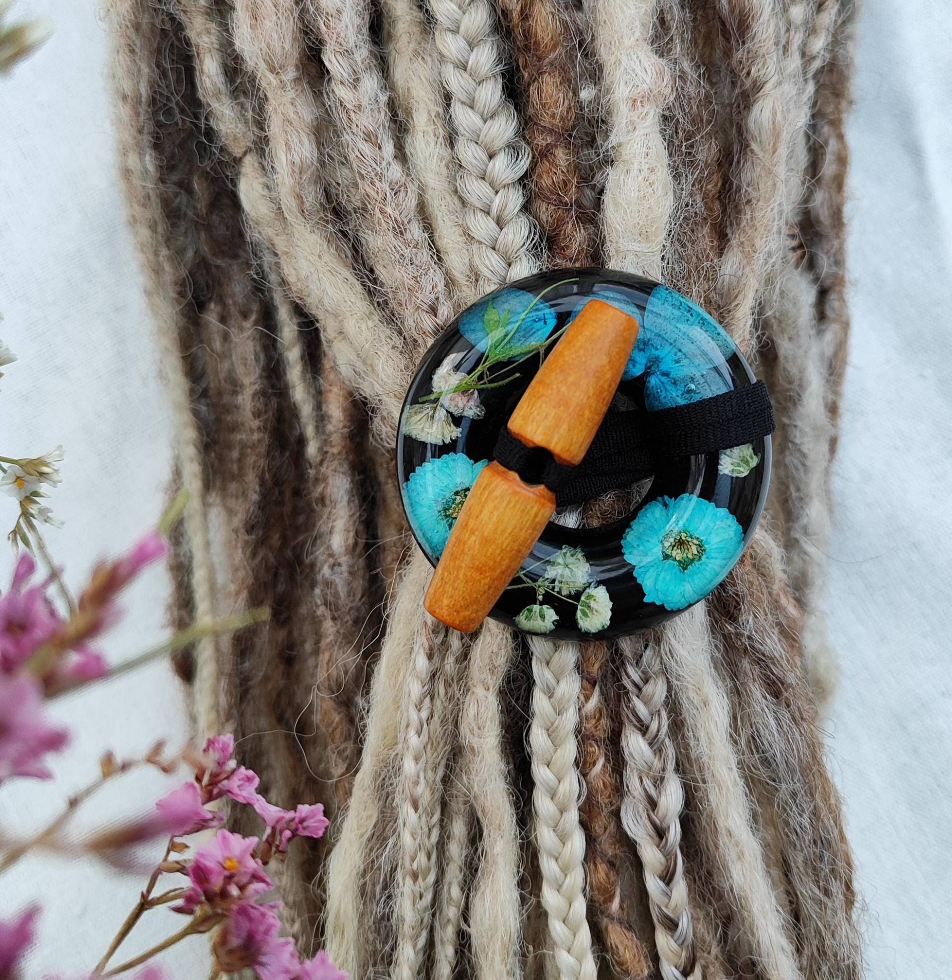 Dreadlocks Zopf "Schwarz" Auch in Blau Und Pilze Erhältlich Harz Dreadlocks, Zöpfe, Zubehör, Einzigartig, Dreadscratch Hair Dreadlocks Zopf "Schwarz" Auch in Blau Und Pilze Erhältlich Harz Dreadlocks, Zöpfe, Zubehör, Einzigartig, Dreadscratch Hair von Flowerswitch