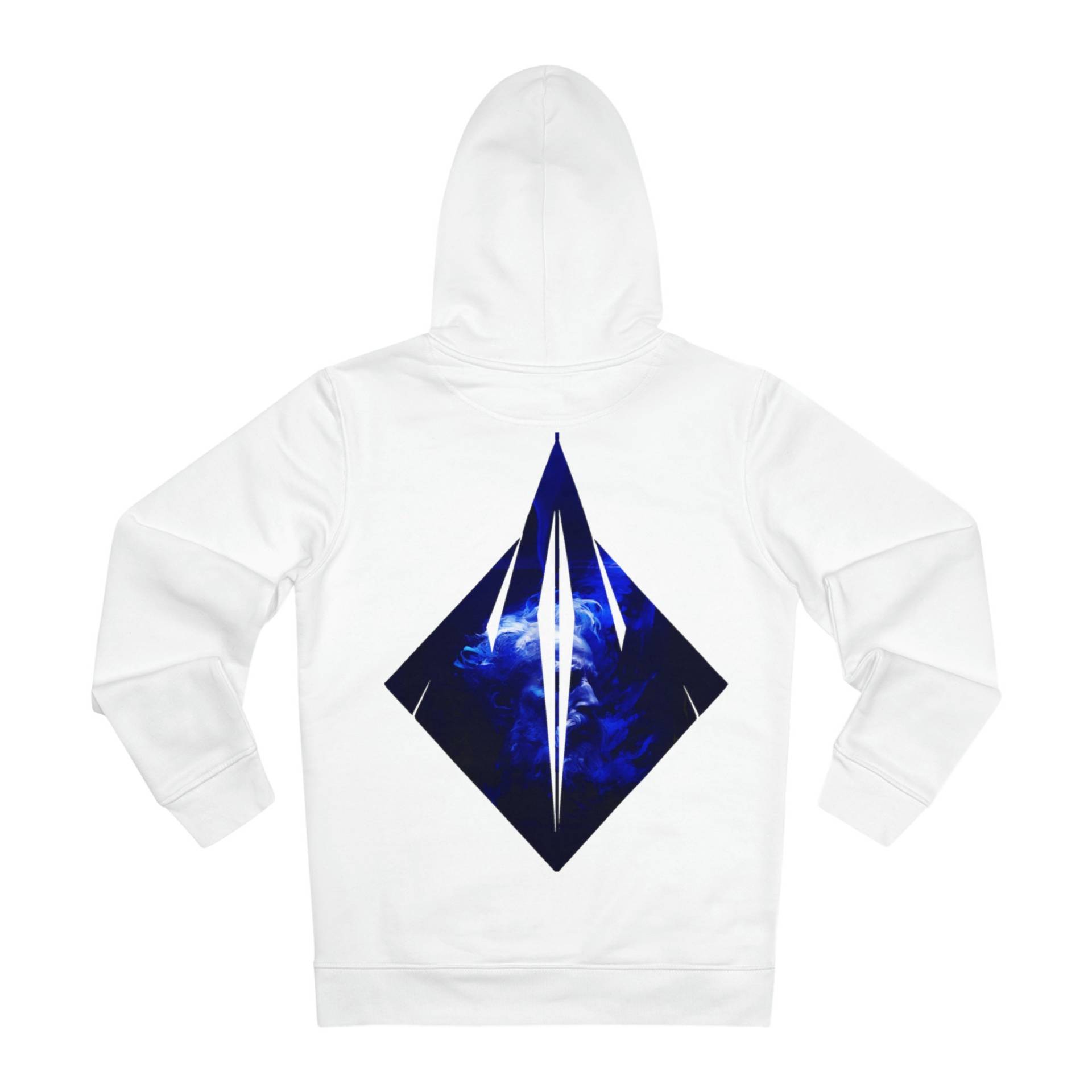 Symbiosis Classical With New Age Hoodie Symbiosis Classical With New Age Hoodie von Flowfin