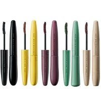 UZU BY FLOWFUSHI - Mote Mascara Brown von UZU BY FLOWFUSHI