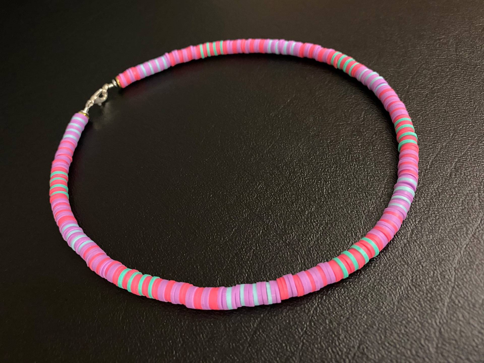Surfer Halskette Für Mädchen Sommer Trendy Schmuck Boho Strand Jugendliche Geschenk Sie Coole Freundin Surfer Halskette Für Mädchen Sommer Trendy Schmuck Boho Strand Jugendliche Geschenk Sie Coole Freundin von FlowingStoneJewelry
