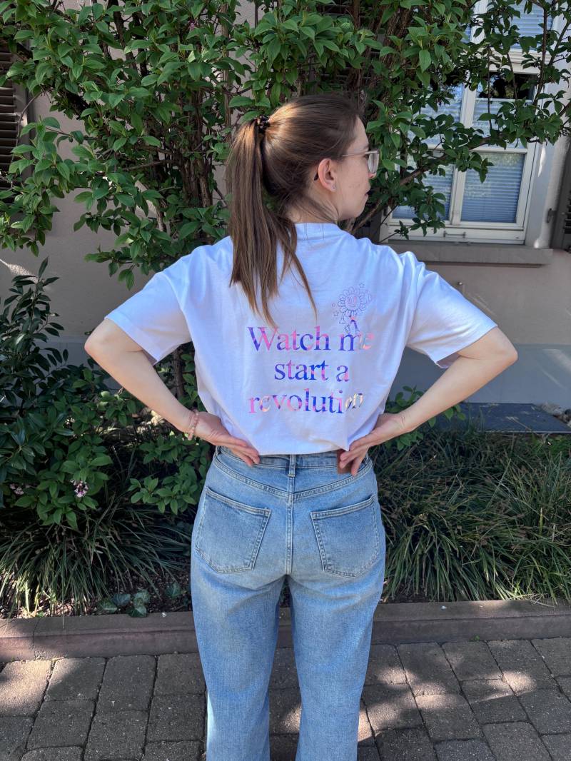 Manifestor - Human Design Unisex Manifestor - Human Design Unisex von FlowyourDesignShop