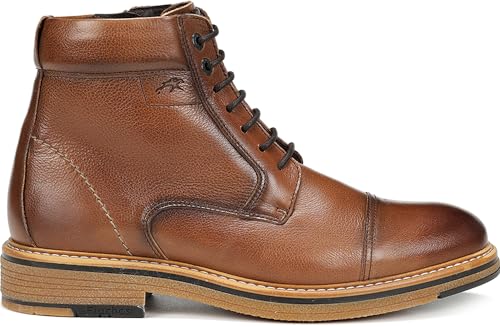 BOTAS FLUCHOS F1822 CABALLERO CAFE von Fluchos