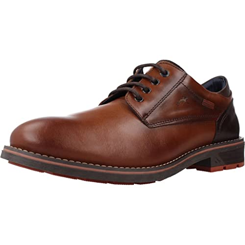 Fluchos 1340F Brown 42 von Fluchos