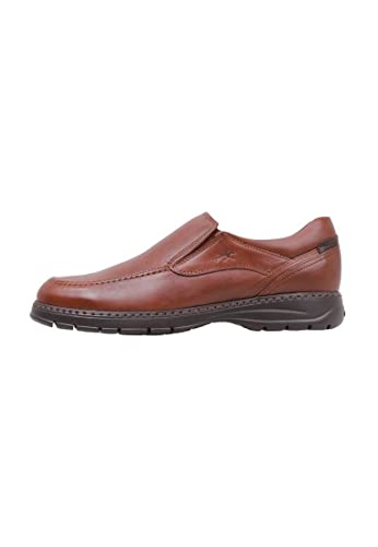 Fluchos 9144 LOAFER FLACH von Fluchos