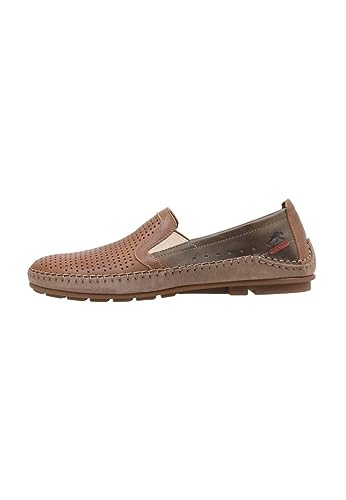 Fluchos F1172 LOAFER FLACH von Fluchos