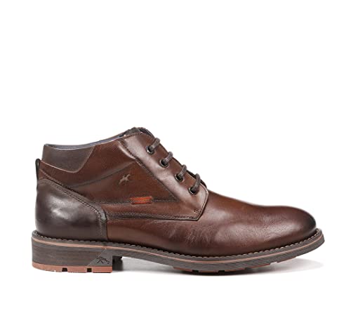 Fluchos F1341 STIEFELETTEN FLACH von Fluchos