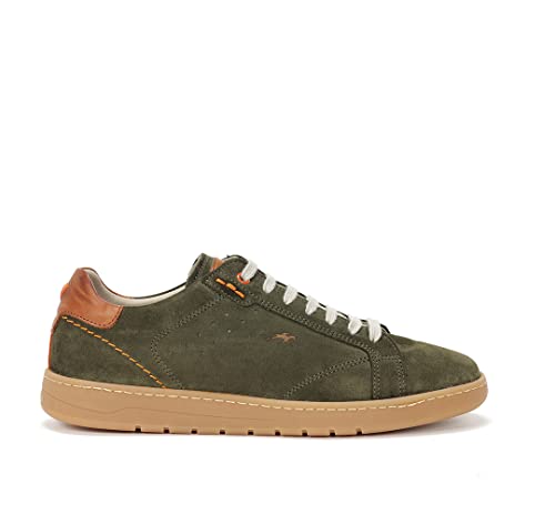 Fluchos F1727 VITELLINI Grün + COM.7 Leo, grün, 46 EU Fluchos F1727 VITELLINI Grün + COM.7 Leo, grün, 46 EU von Fluchos