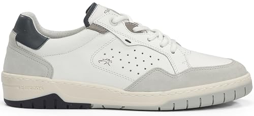 Fluchos F2153 Roger Herren Sneaker, Eisiger Plüsch, 41 EU Fluchos F2153 Roger Herren Sneaker, Eisiger Plüsch, 41 EU von Fluchos