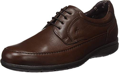 Fluchos Herren Luca Derbys, Braun von Fluchos