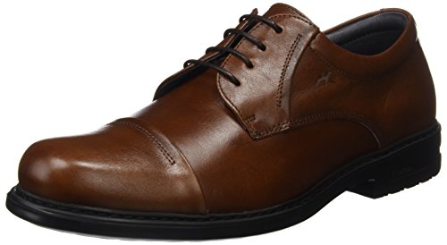 Fluchos Herren Simon Derbys, Braun (Libano 000), 43 EU von Fluchos