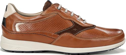Fluchos Herrenschuhe F1738 Jaden, Leder, 40 EU Fluchos Herrenschuhe F1738 Jaden, Leder, 40 EU von Fluchos