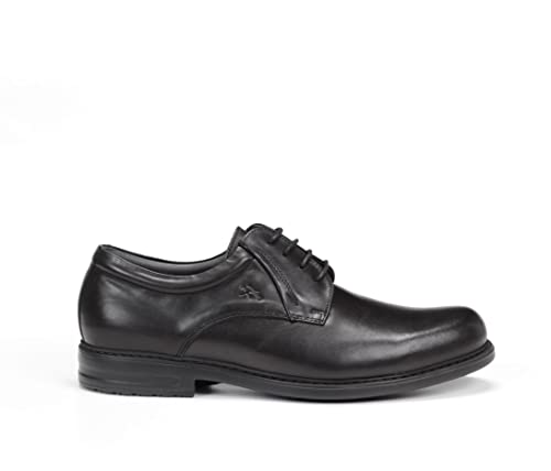 Fluchos Simon 8466 natürlicher schwarzer Schuhlicht von Fluchos