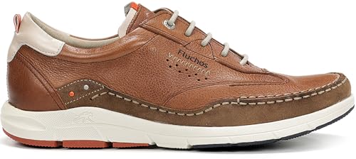 Fluchos Sportschuhe für Herren F2150 Kai, Kodiak Leder, 42 EU Fluchos Sportschuhe für Herren F2150 Kai, Kodiak Leder, 42 EU von Fluchos