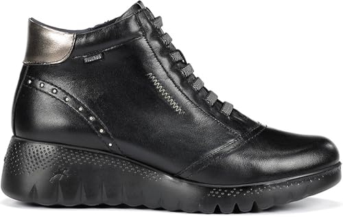 LIVE F2246 Botín Negro von Fluchos
