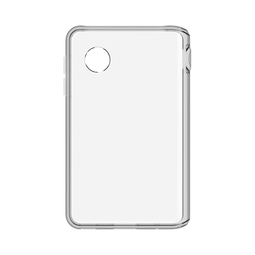 Fluentalk Timekettle Accessories for T1 Mini Language Translator, Including 1 Silicon Rubber Case von Fluentalk