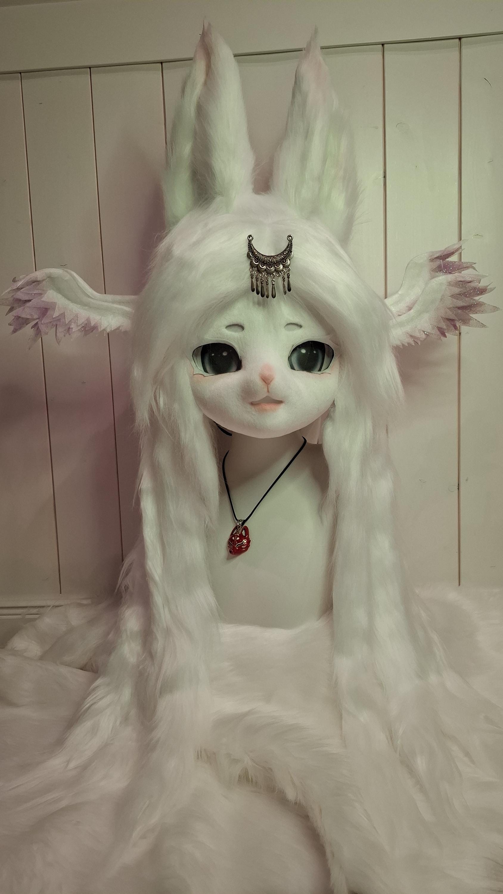 Bitte Schreib Mir Bei Interesse Cosplay, Kigurumi Head, Fursuit, Furry, Coupion, Convention, Kig Bitte Schreib Mir Bei Interesse Cosplay, Kigurumi Head, Fursuit, Furry, Coupion, Convention, Kig von Fluffypaw2